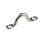 5mm S/S MEDIUM WEIGHT SADDLES AISI 316